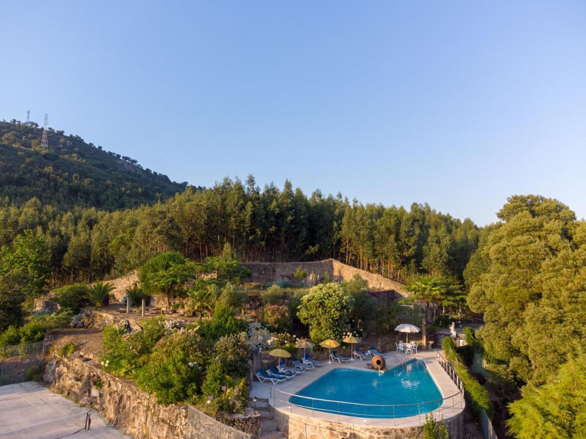 Quinta Da Fonte - Agroturismo Barroselas Exterior photo