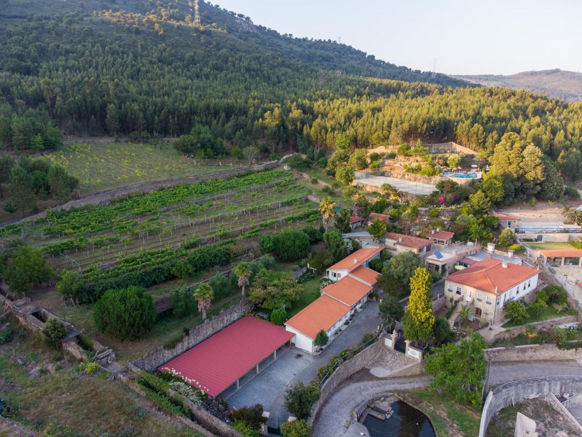 Quinta Da Fonte - Agroturismo Barroselas Exterior photo