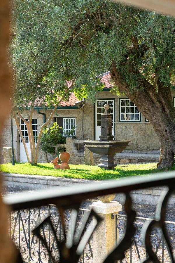 Quinta Da Fonte - Agroturismo Barroselas Exterior photo