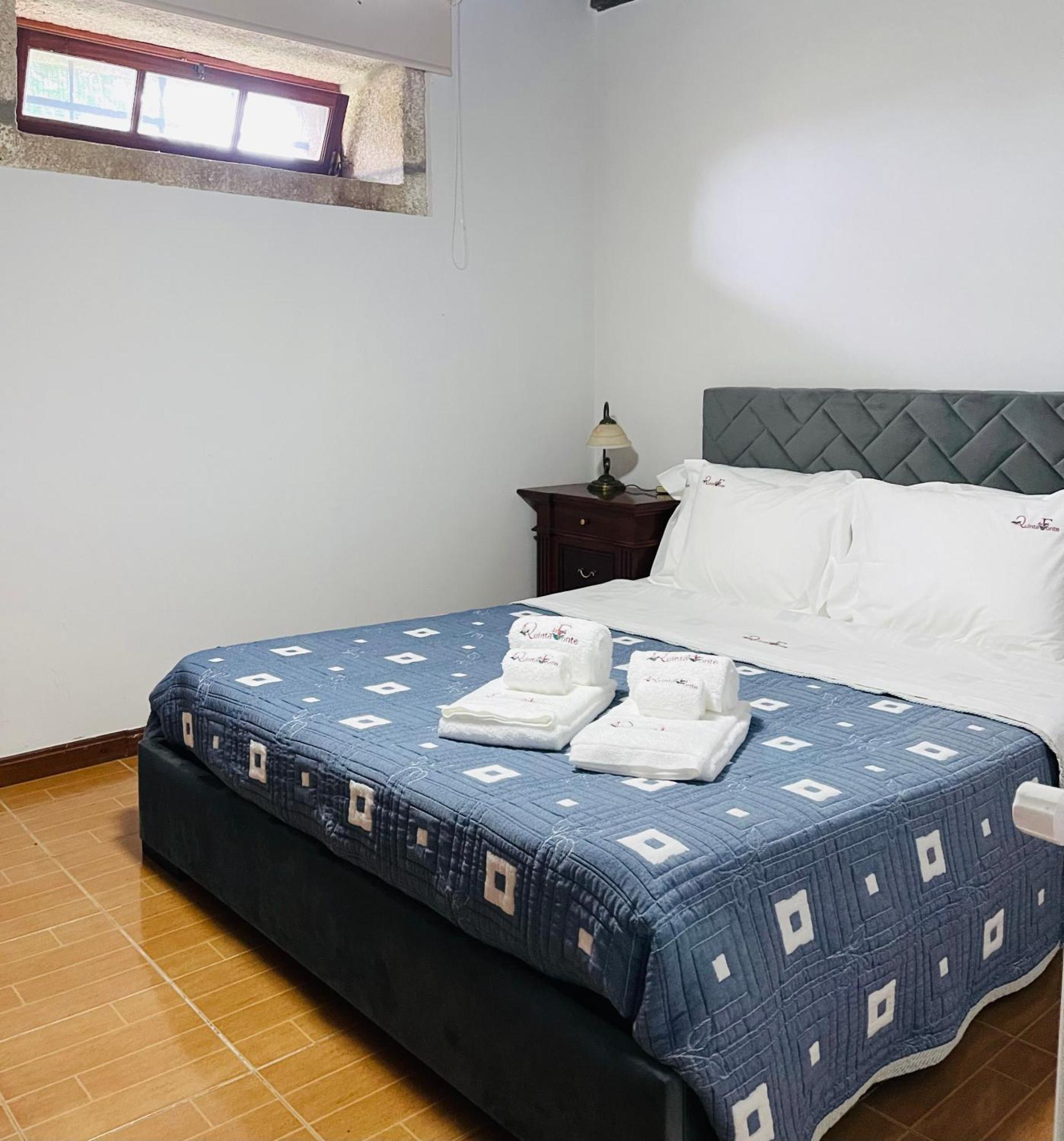 Quinta Da Fonte - Agroturismo Barroselas Room photo