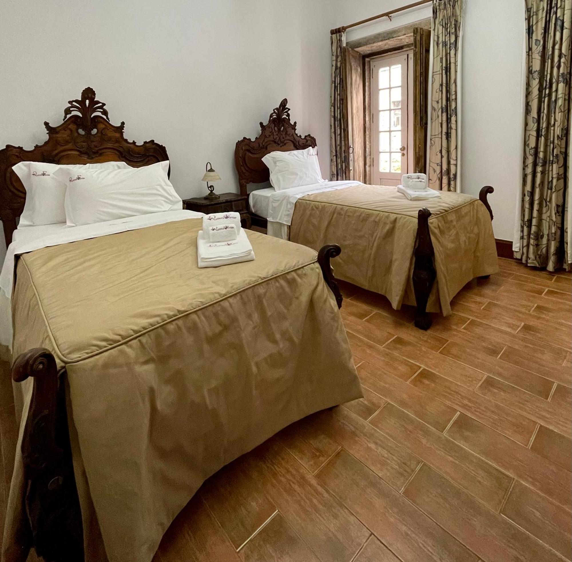 Quinta Da Fonte - Agroturismo Barroselas Room photo